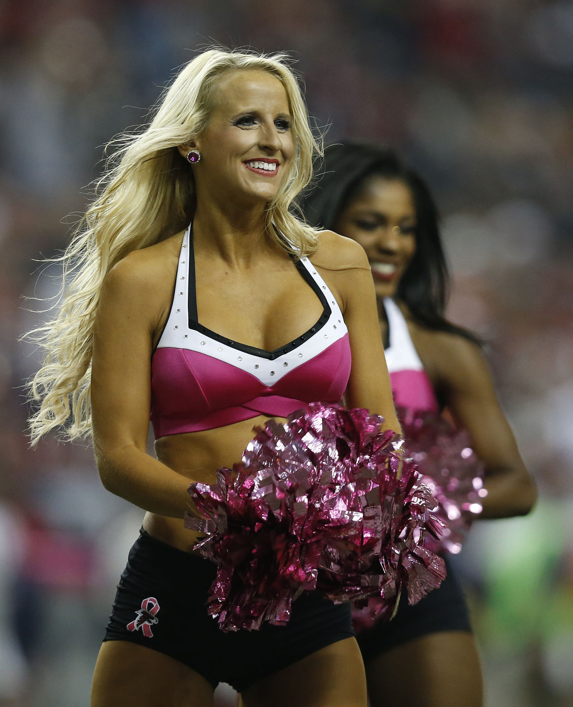 Bears Falcons Football